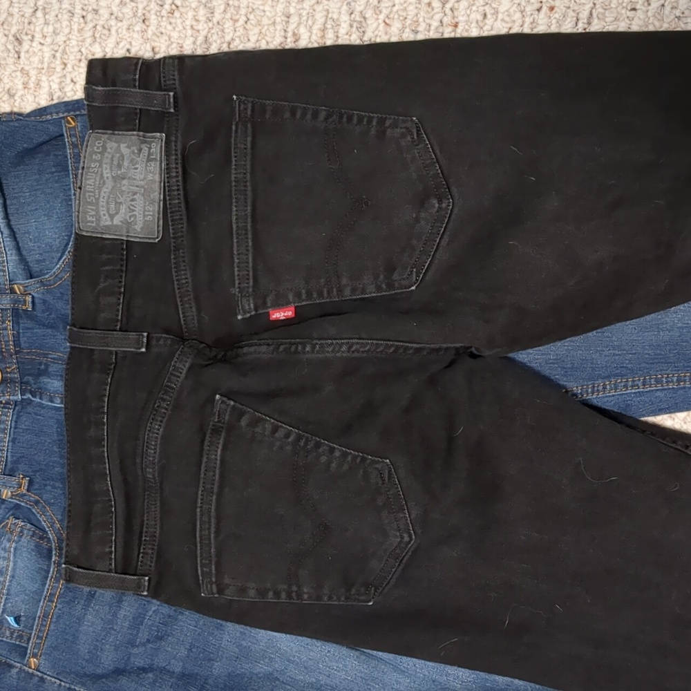 Jeans Bundle - image 5